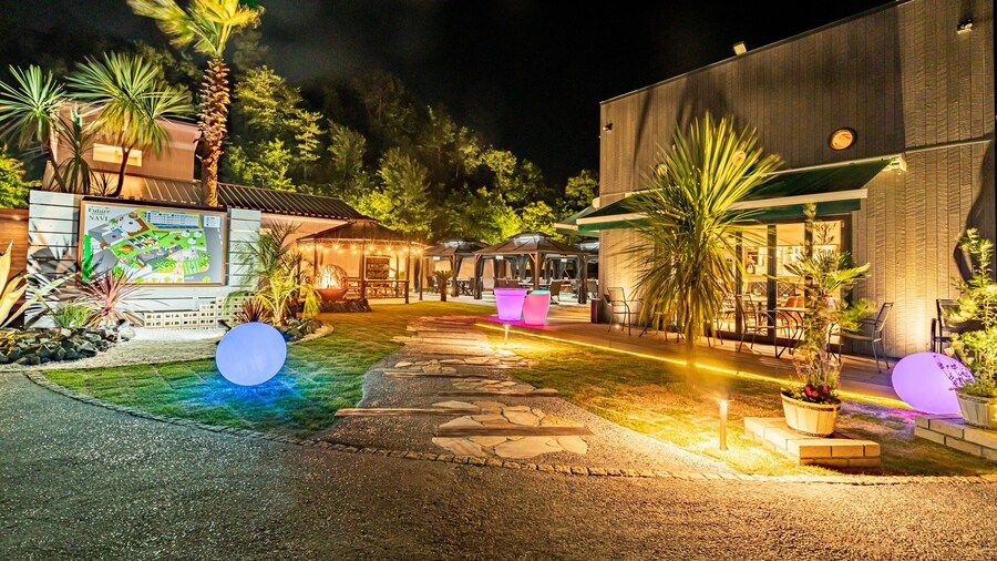 RESORT×SPA FutureRESORT