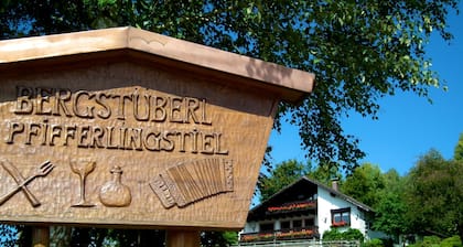 Ferienhaus mit wunderschönem Panoramablick, absoluteTraumlage