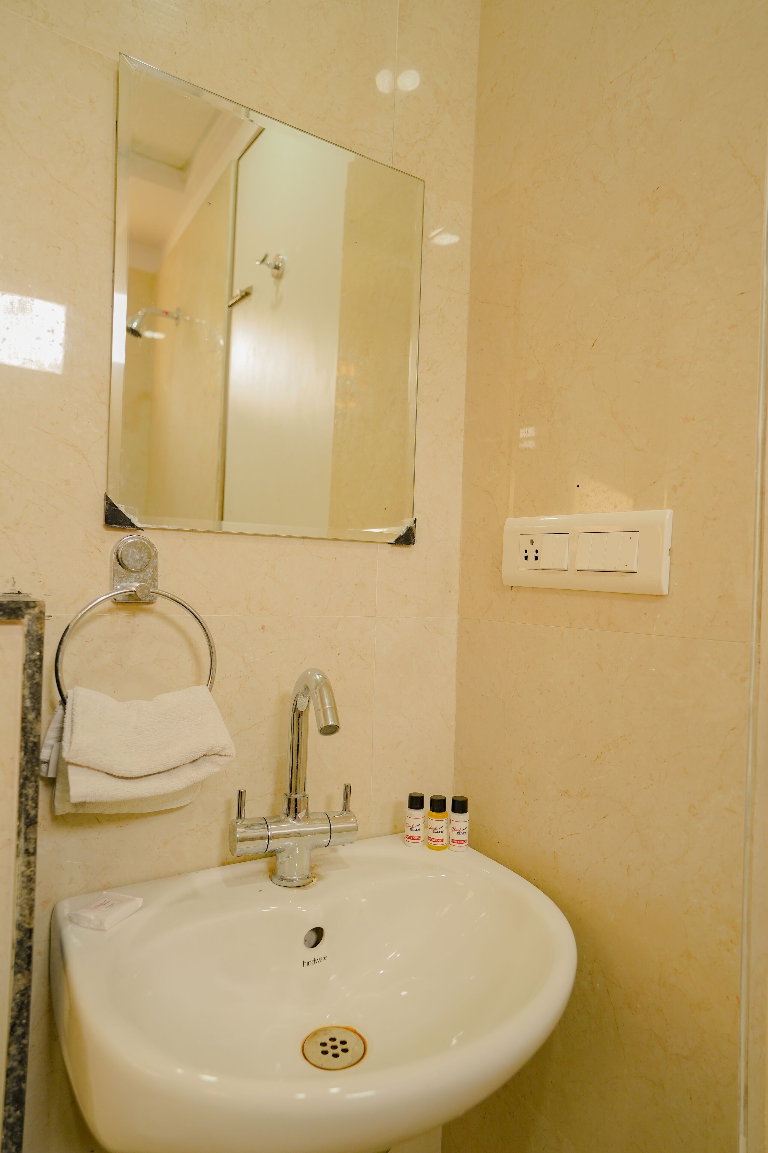 Kamar mandi