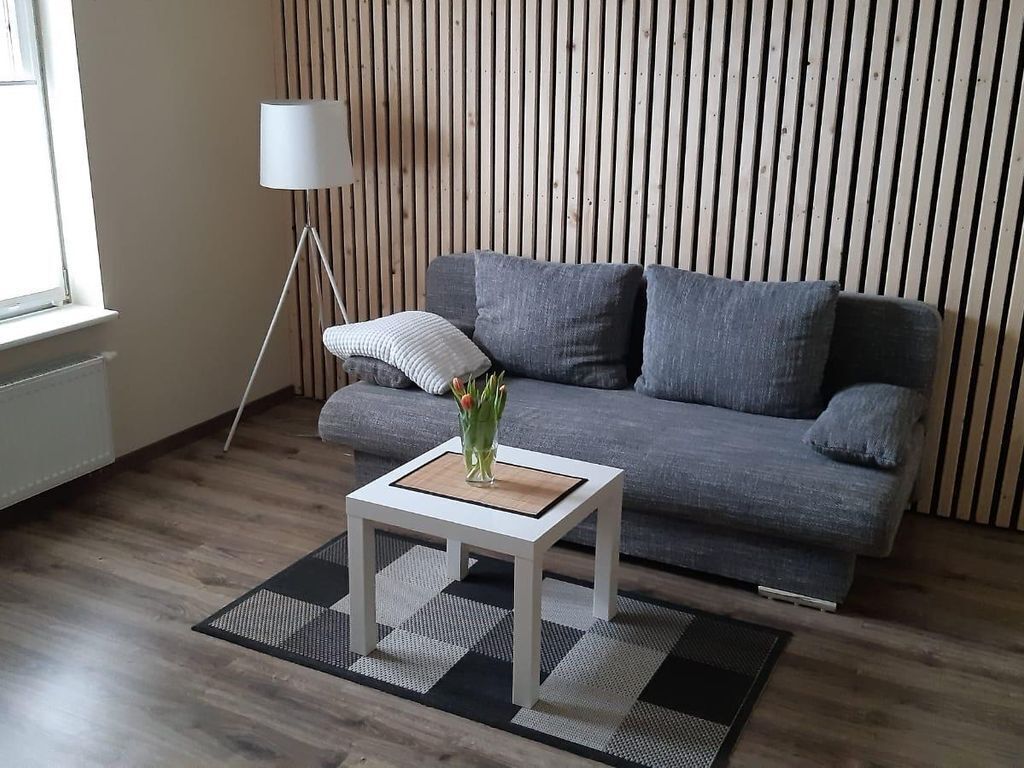 Ferienwohnung Moosbeere, Dusche, Wc, Balkon - Fewo´s Am Moor / Homecompany - Schwerin