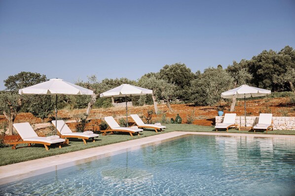 Exterior - Villa Sardella (Monopoli)