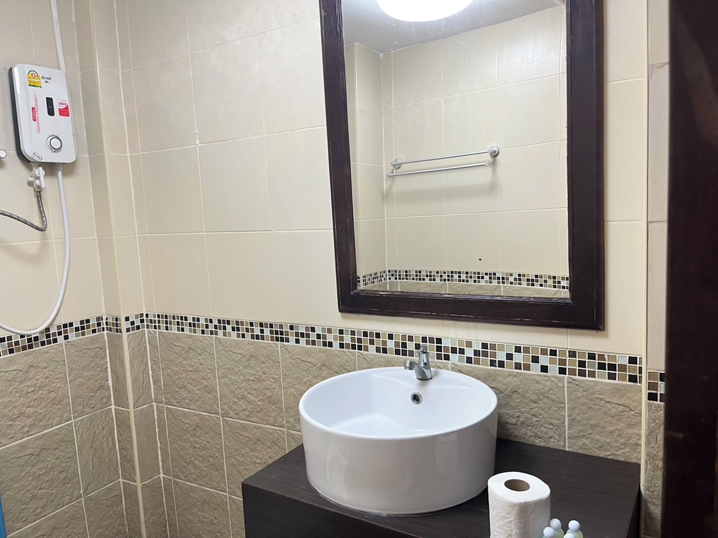 Foto - Pai Residence Hotel