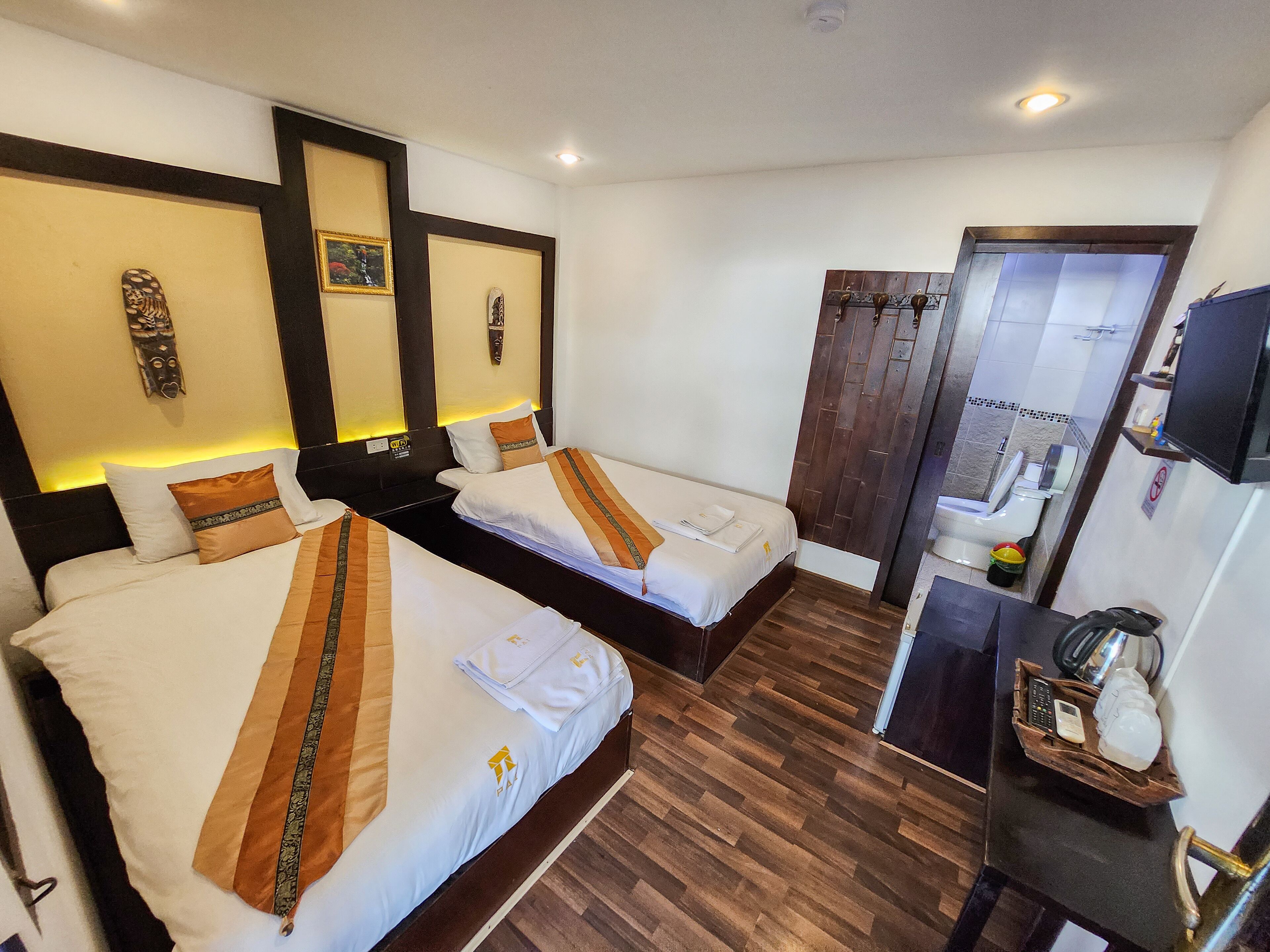 Photo - Pai Residence Hotel