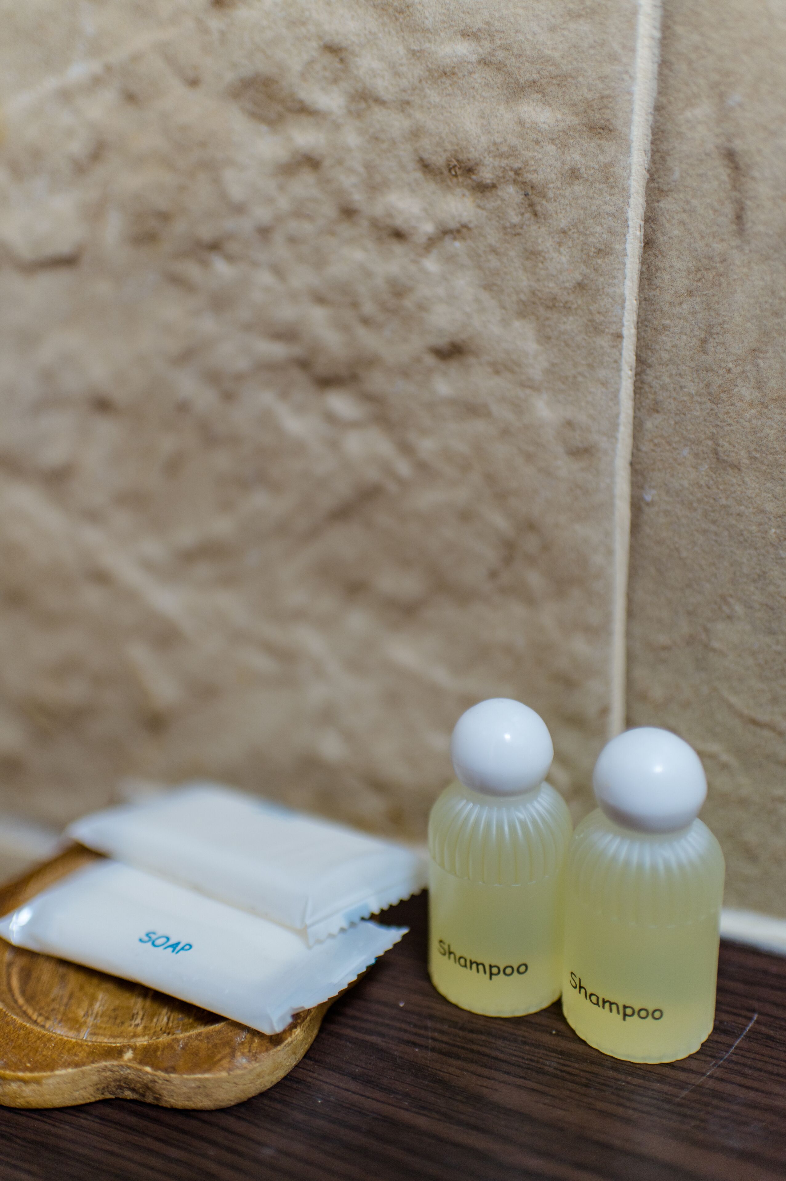 Foto - Pai Residence Hotel