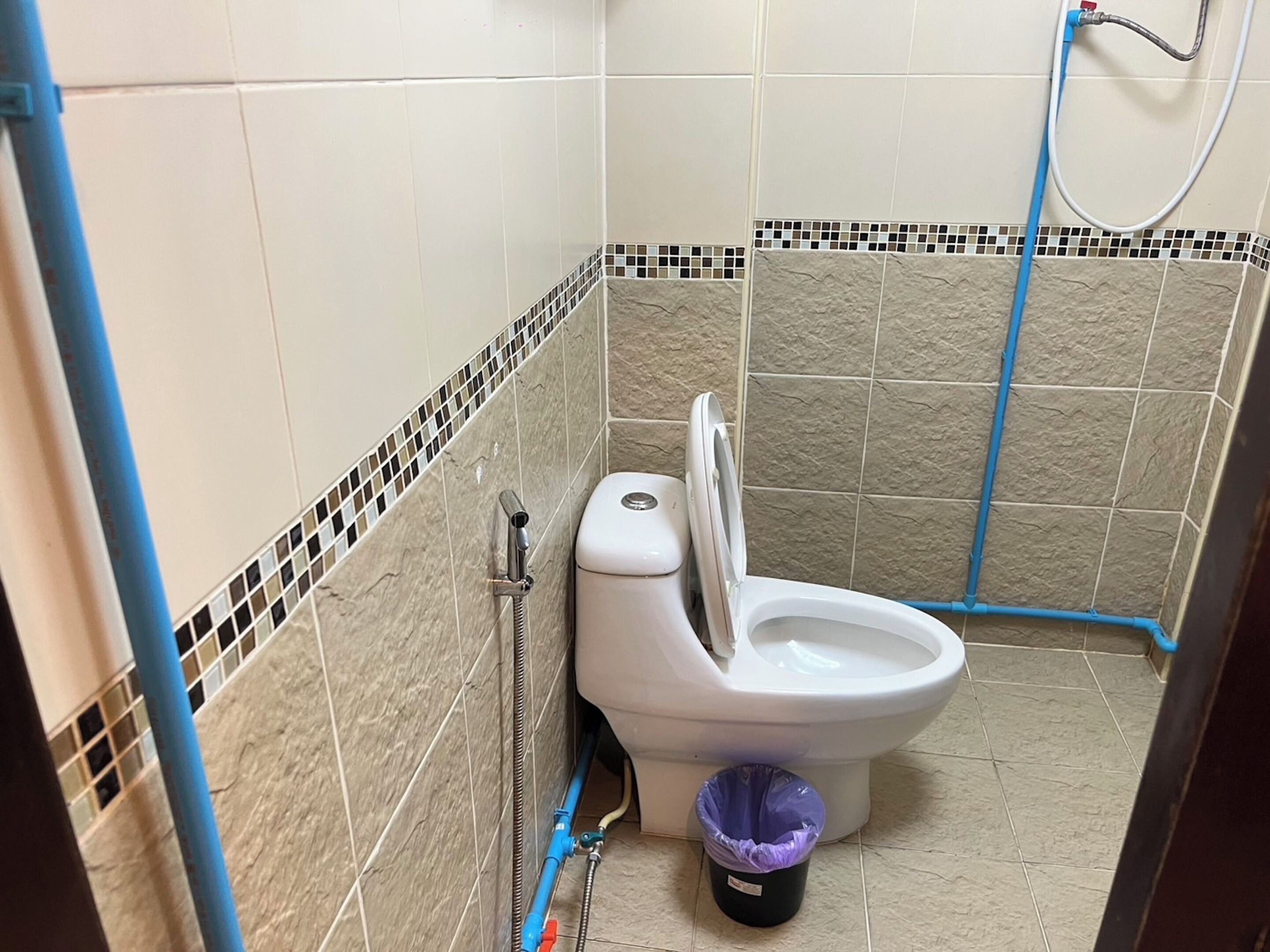 Foto - Pai Residence Hotel