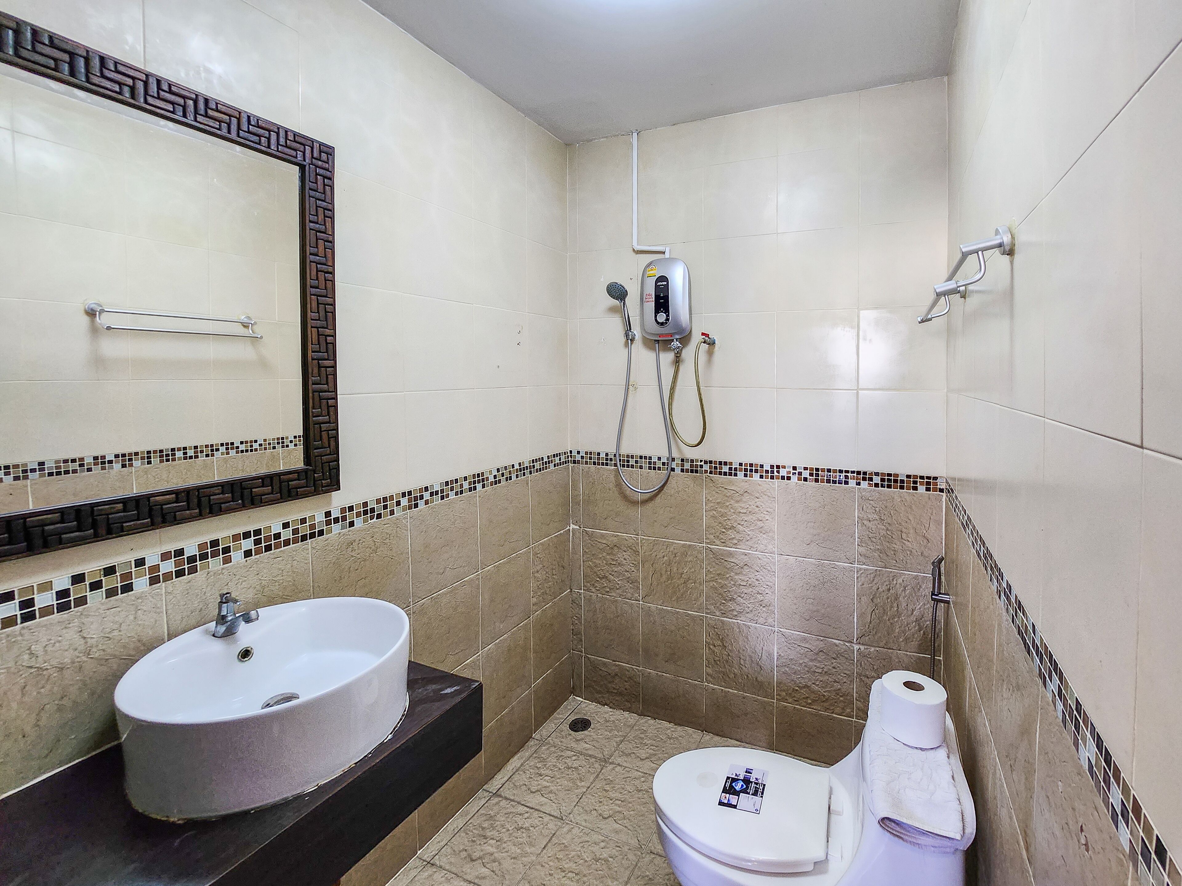 Foto - Pai Residence Hotel