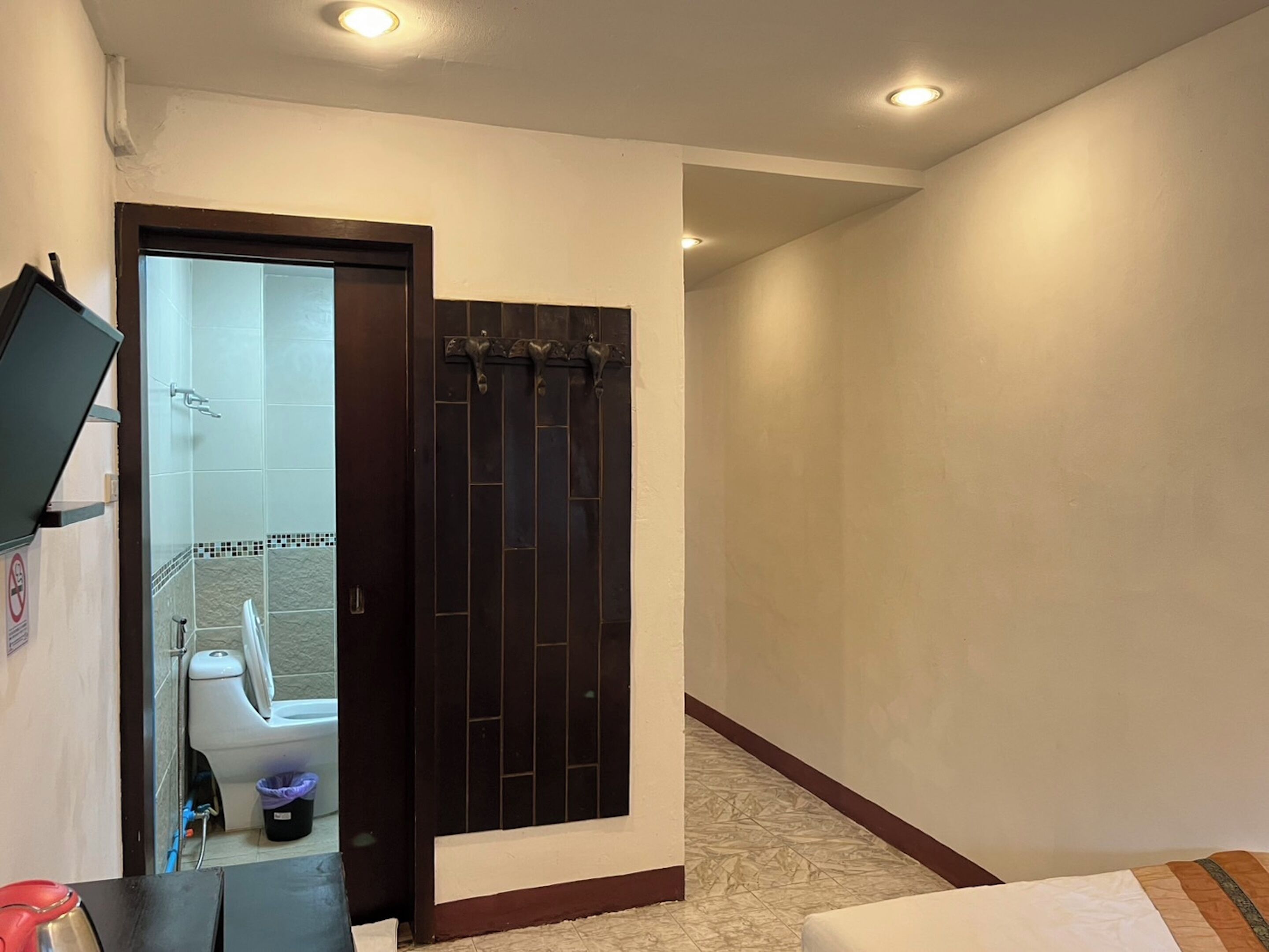 Photo - Pai Residence Hotel