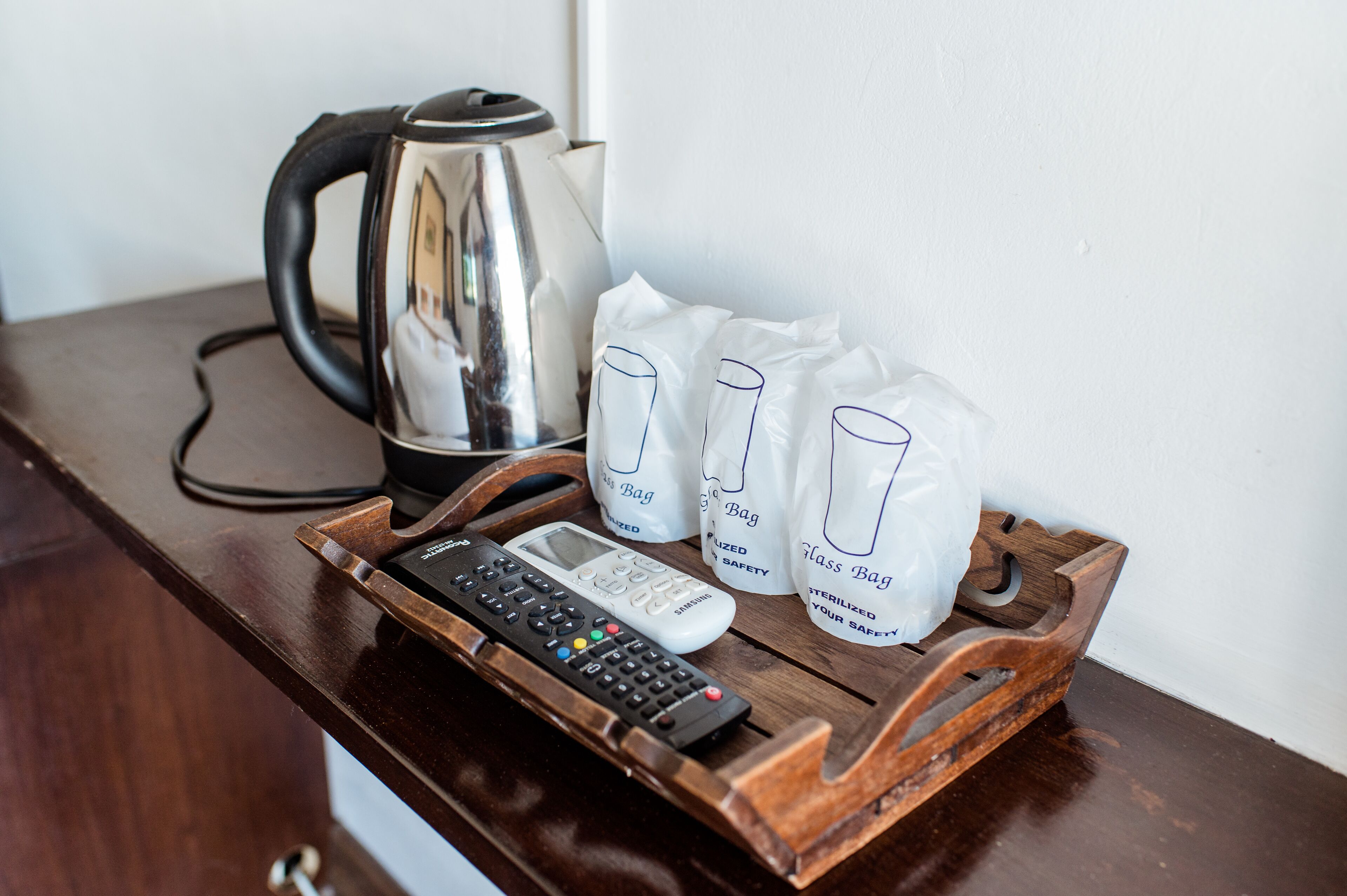 Foto - Pai Residence Hotel