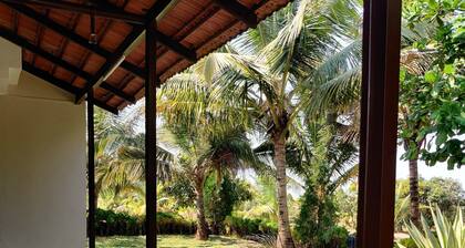SHARDA HOMESTAY
