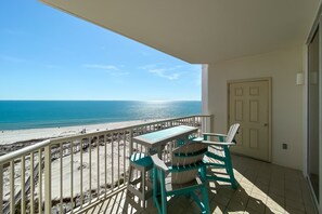 Property grounds - Catalina 902-Updated Beachfront Condo with Amazing Views-Full Service Resort (Gulf Shores)
