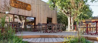 A peaceful night's sleep at La Chapelle