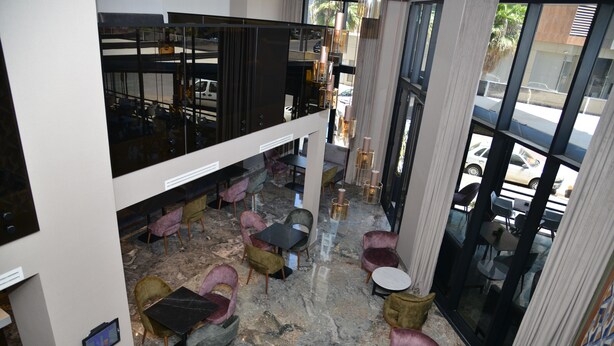 Unclassified image, 1 of 22, button - Privilège Oasis Hôtel (Casablanca)