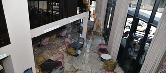 Privilège Oasis Hôtel