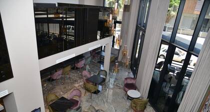 Privilège Oasis Hôtel