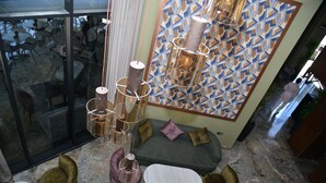 Unclassified image, 5 of 22, button - Privilège Oasis Hôtel (Casablanca)