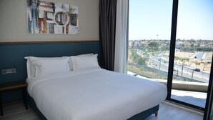 Unclassified image, 3 of 22, button - Privilège Oasis Hôtel (Casablanca)