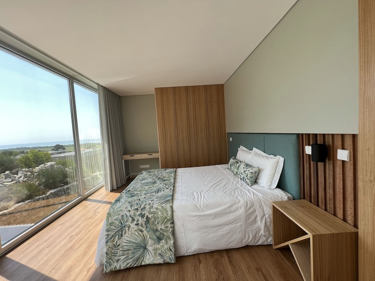 Casa Da Arda: Villa With Exclusive Pool Between Sea And Mountains, Afife - Viana do Castelo
