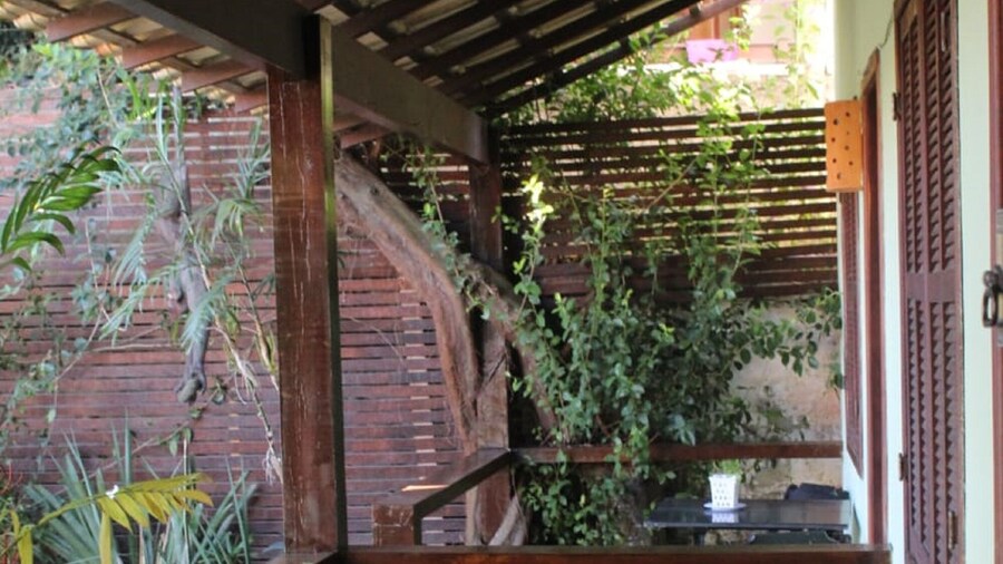 Pousada Encanto de Amor Búzios