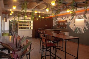 Restaurant - Wanderlust Bed and Breakfast Puerto Princesa (Puerto Princesa)