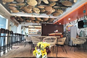 Restaurant - Wanderlust Bed and Breakfast Puerto Princesa (Puerto Princesa)