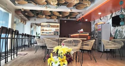 Wanderlust Bed and Breakfast Puerto Princesa