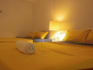 Superior Deluxe Double or Twin Room