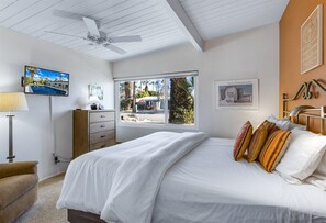 3 camere, ferro/asse da stiro, Wi-Fi gratuito, lenzuola