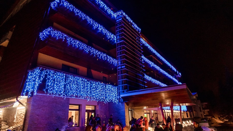 Hotel Cindrel