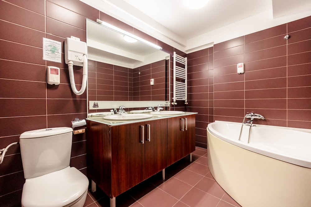 Hotel Cindrel by null