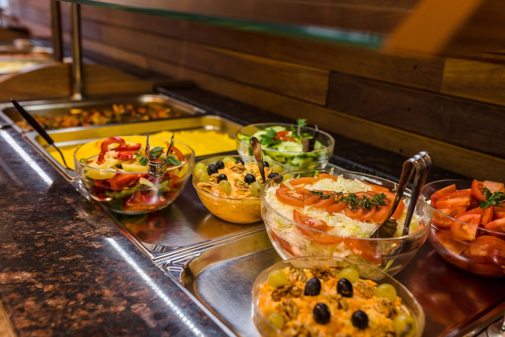 Hotel Cindrel by null