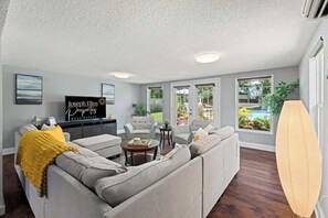 Téléviseur connecté