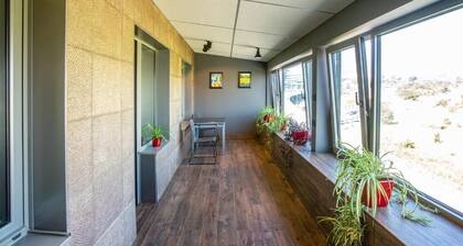 Modern furnished apartment