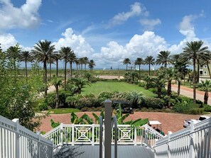 Property grounds - Breaking Waves - Open Airy Beautiful Ocean Views! (Galveston)