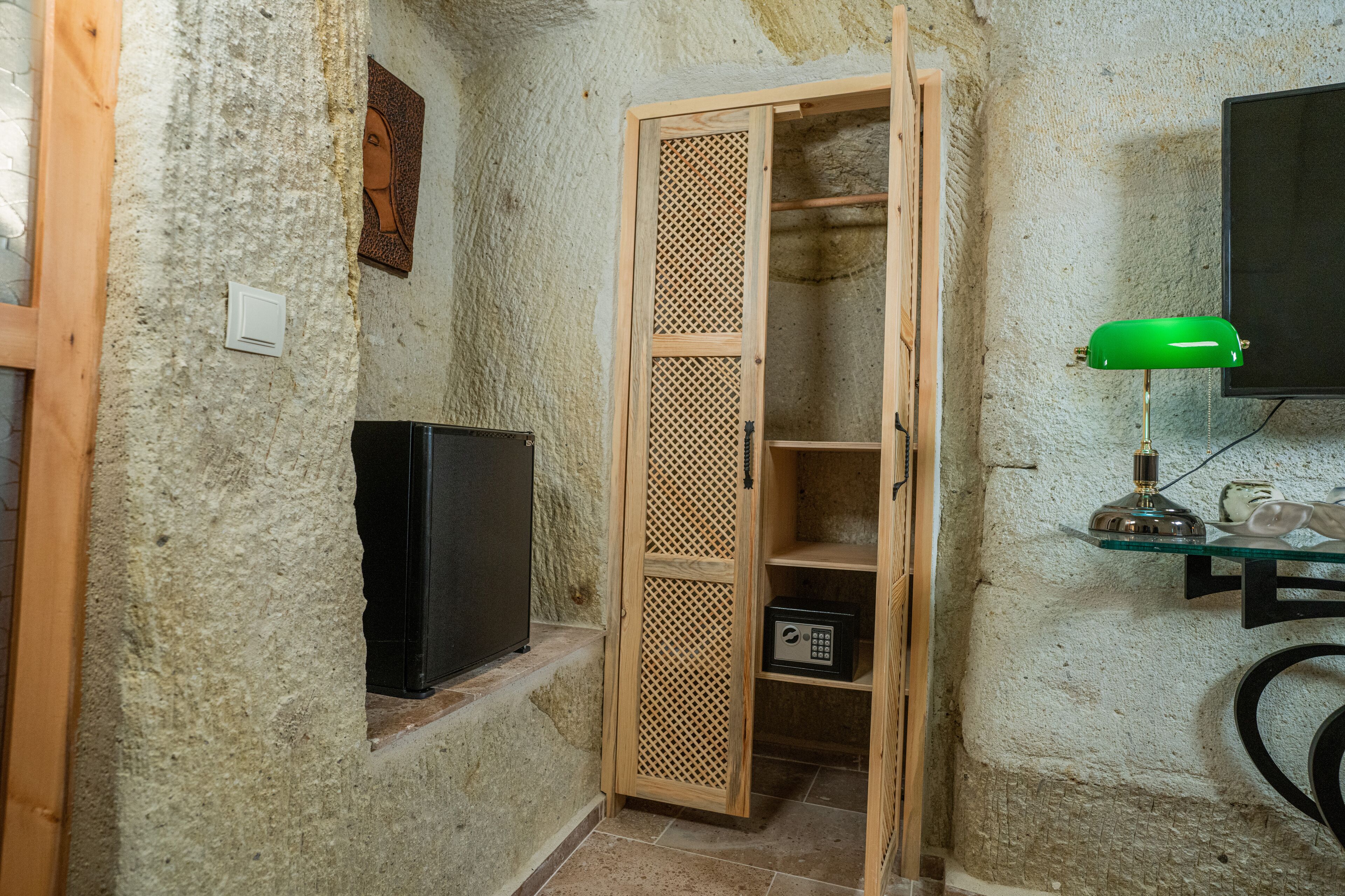 Foto - Bala Cave House