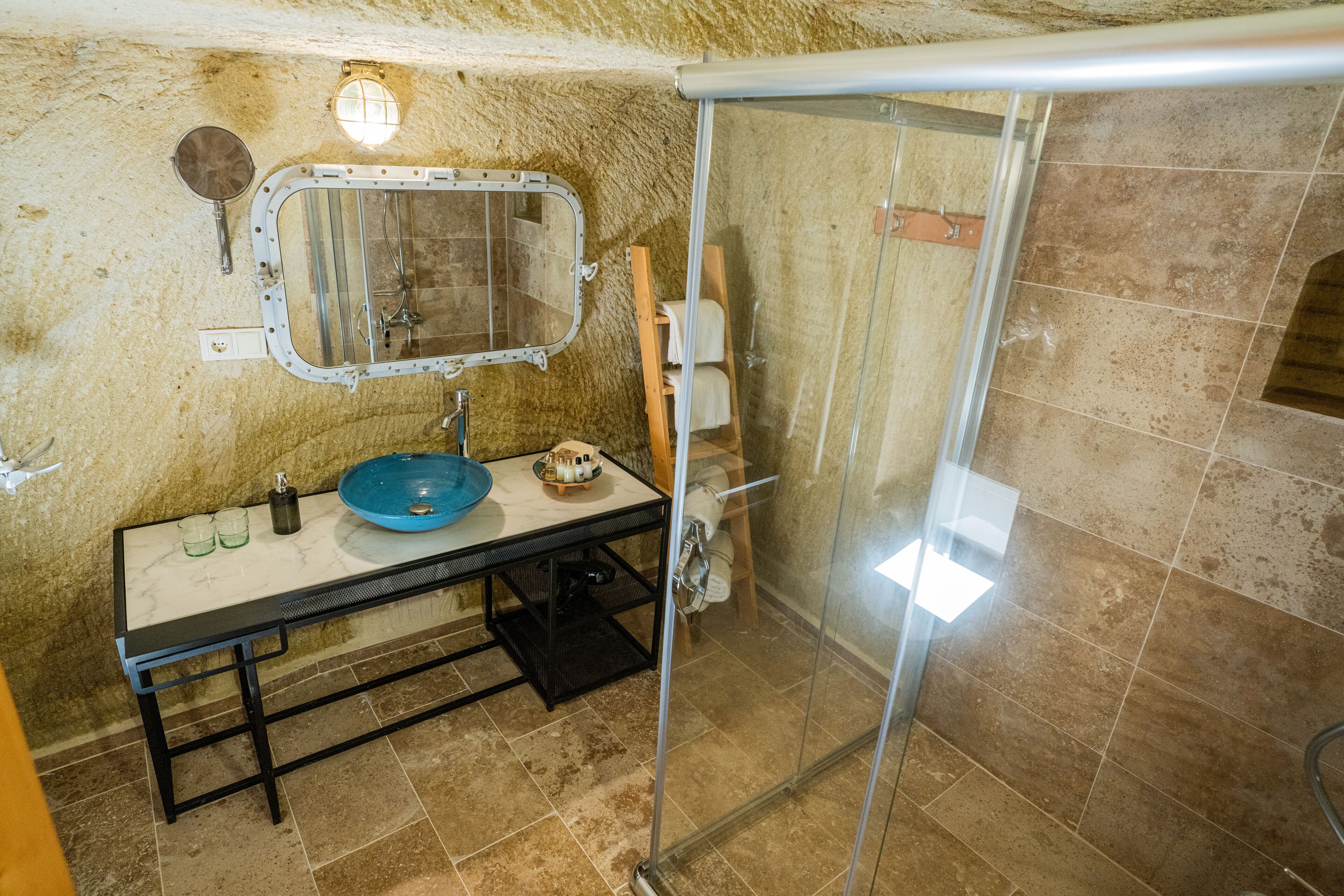 Foto - Bala Cave House