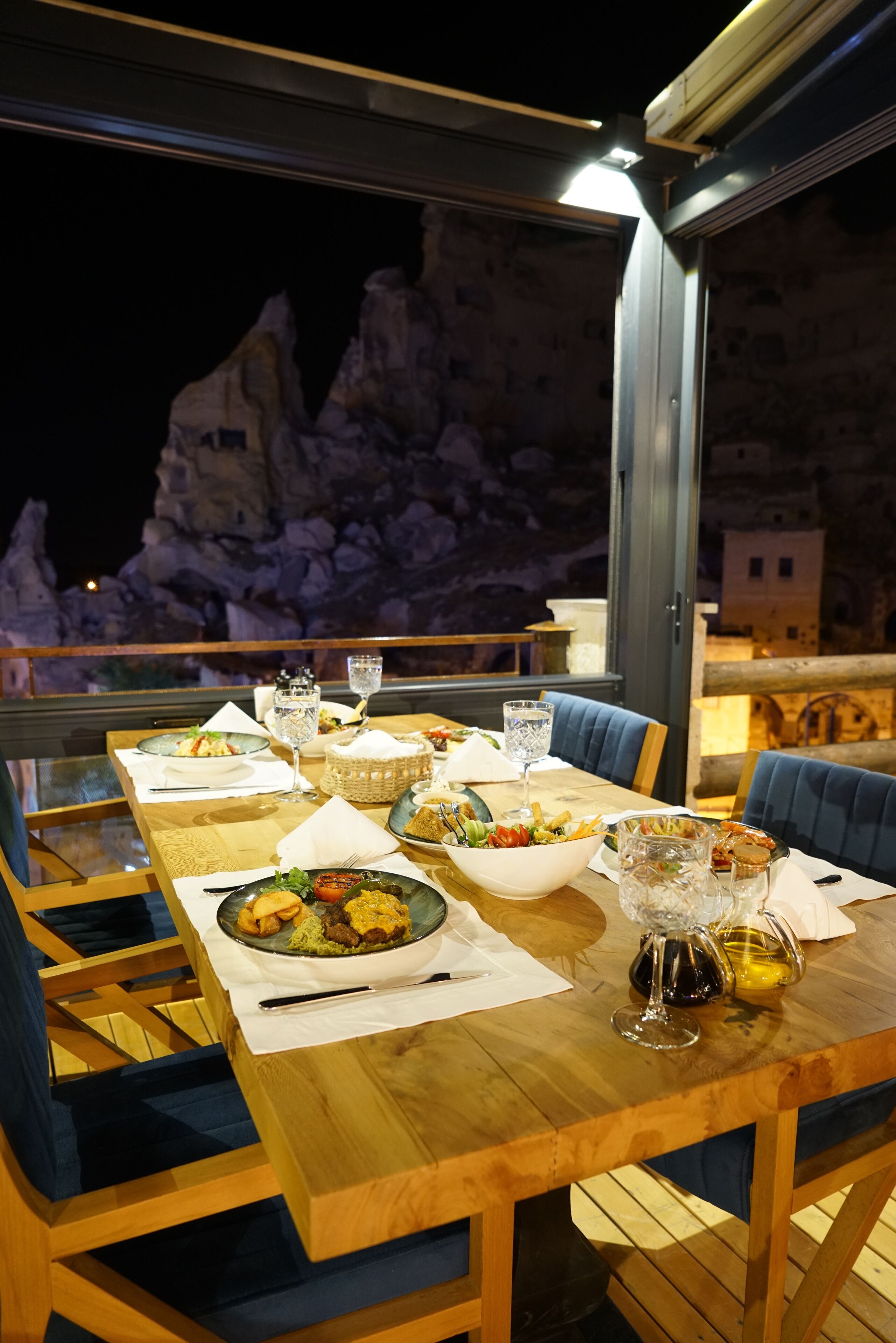 Foto - Bala Cave House