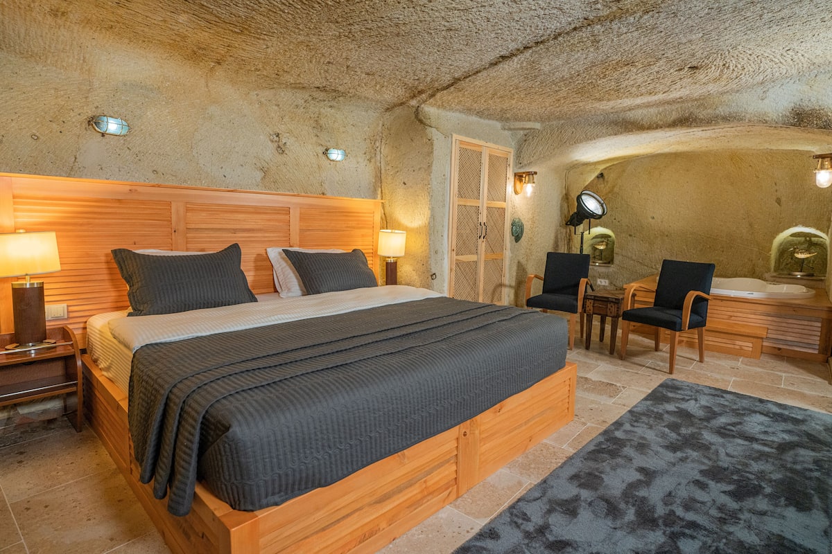 Chambre Exclusive | Literie de qualité supérieure, couette en duvet d'oie