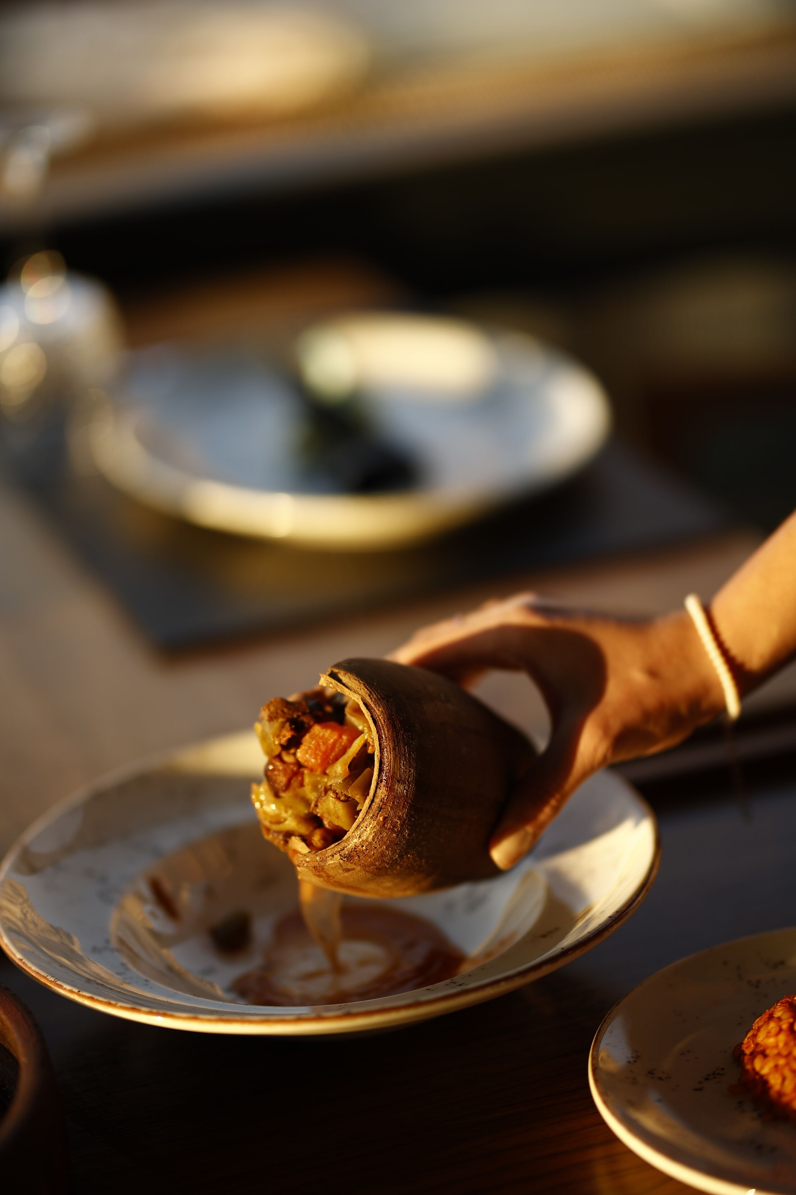 Foto - Bala Cave House