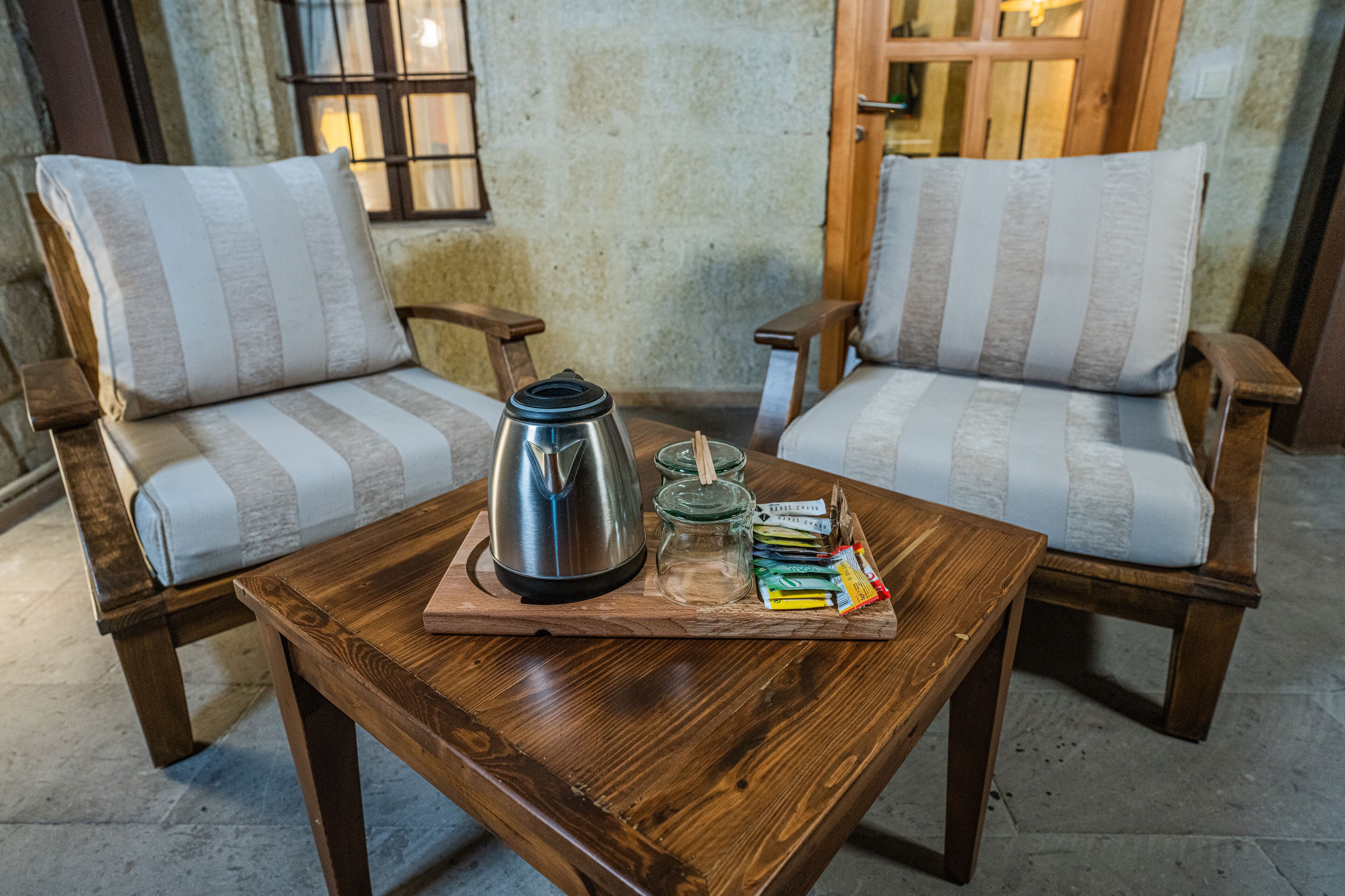 Foto - Bala Cave House