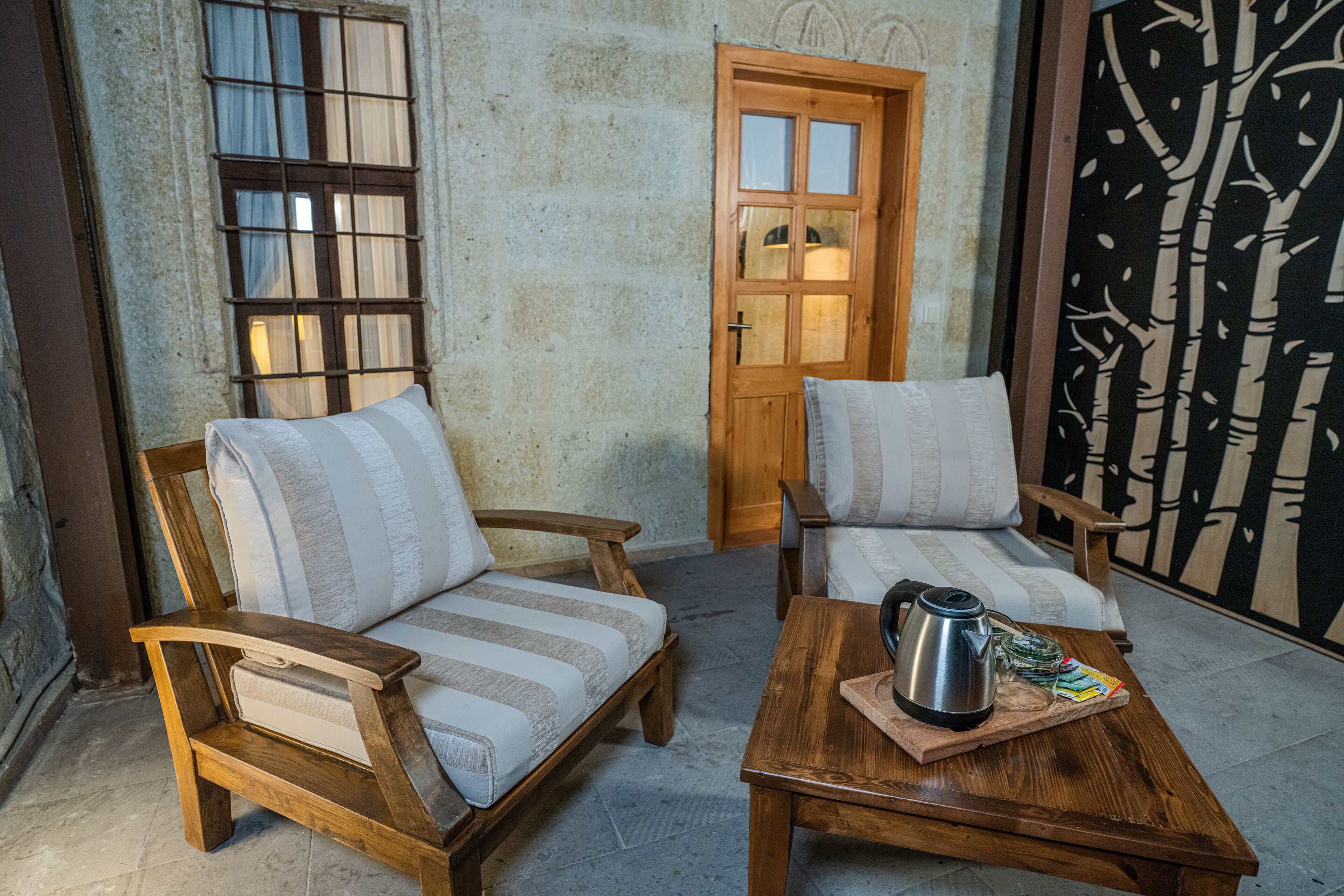 Foto - Bala Cave House