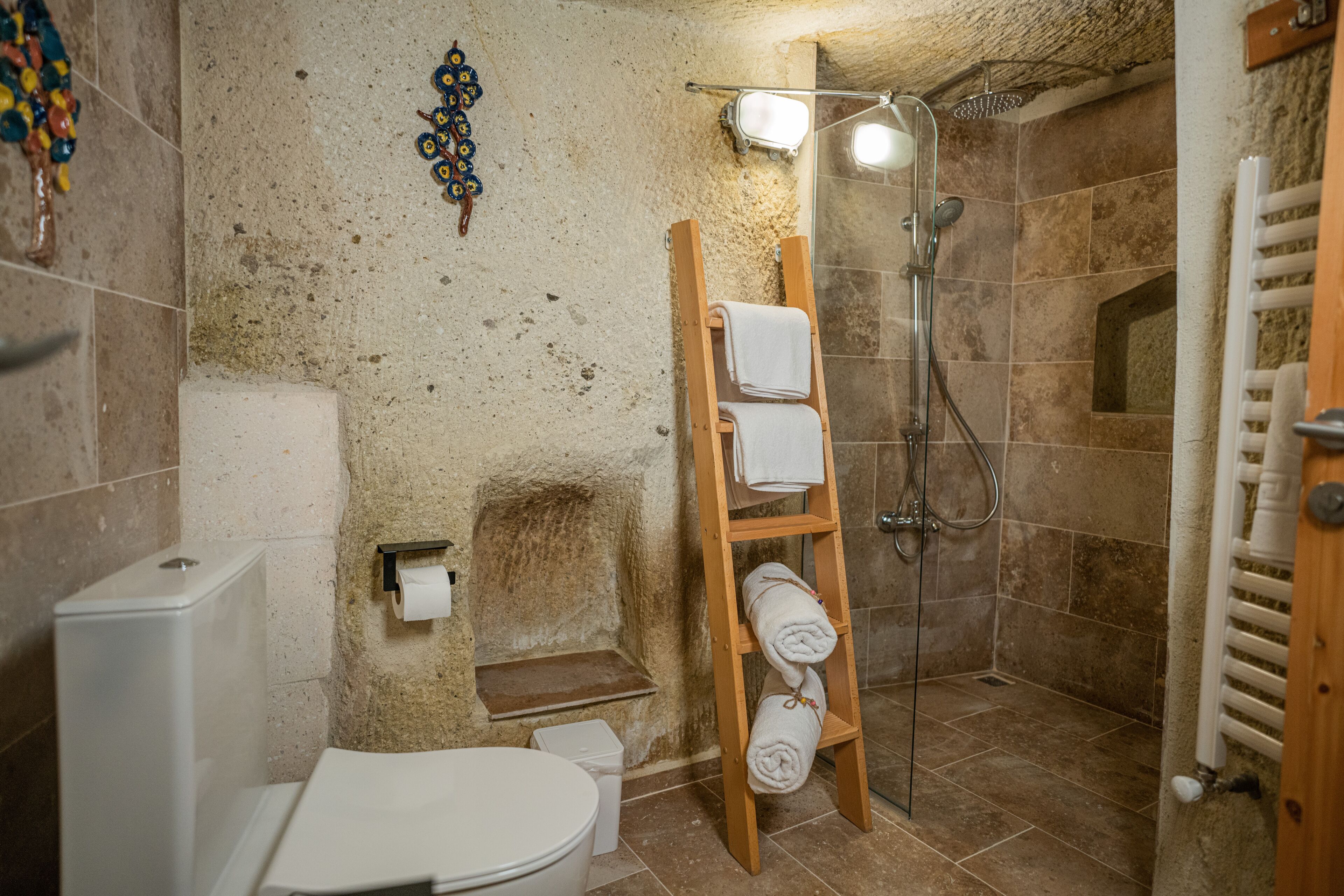 Foto - Bala Cave House