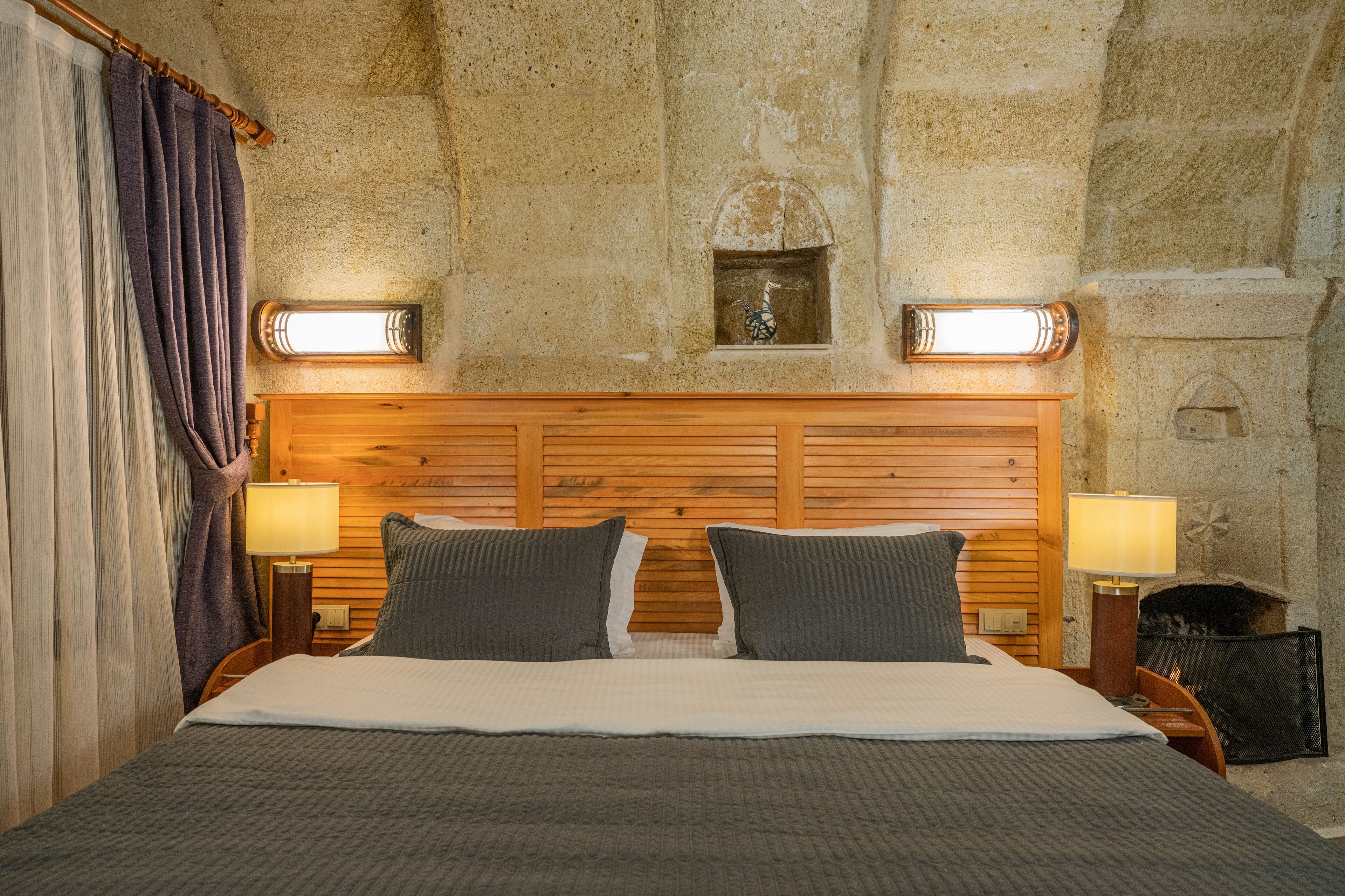 Foto - Bala Cave House