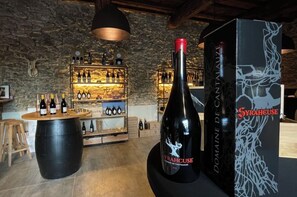 Bar (sur place)