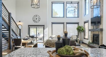 Brand New! Open Floor Plan, Wrap-Around Deck, Short Walk to Clubhouse Pools!