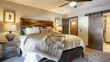 5 slaapkamers, gratis wifi, beddengoed