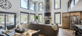 Brand New! Open Floor Plan, Wrap-Around Deck, Short Walk to Clubhouse Pools!