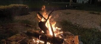 Rush Creek Camp, Lot # 02