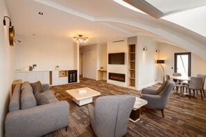 Family Suite | View from room