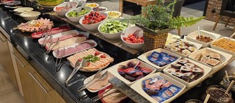 Empire Hotel İstanbul