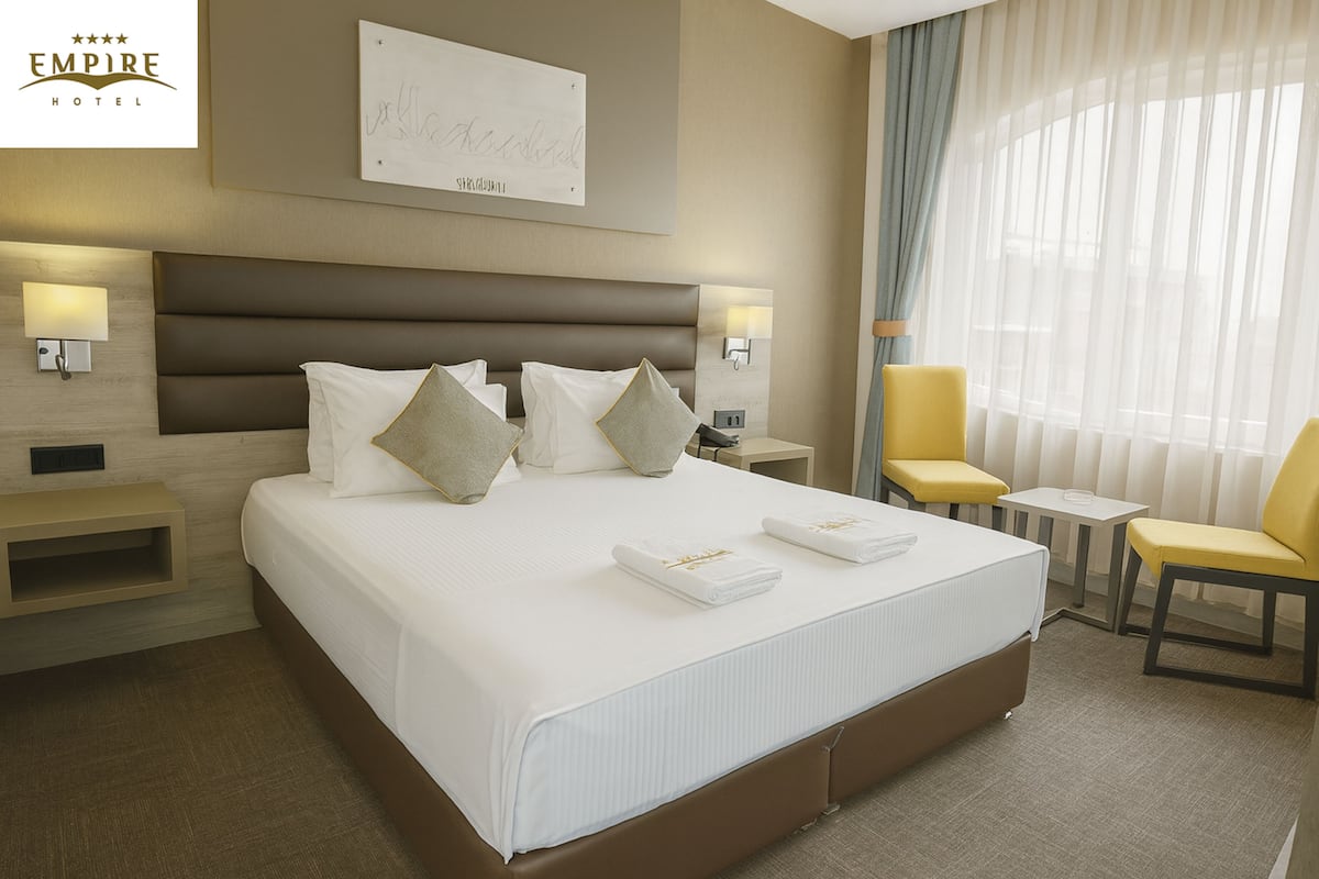 1 bedroom, in-room safe, free WiFi, bed sheets